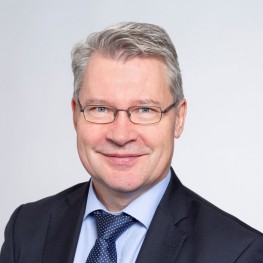 Klaus Pantel
