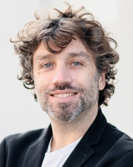 Miguel Luengo-Oroz