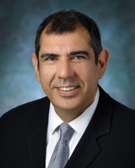 Nickolas Papadopoulos