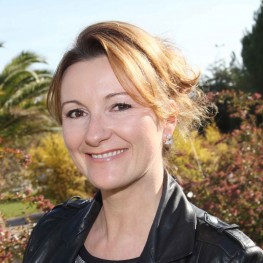 Catherine Alix-Panabières