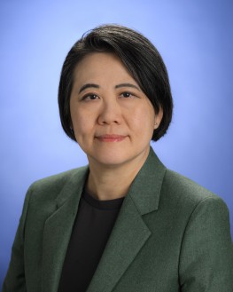 Lillian S. Siu 