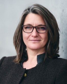 Karen-Lise Garm Spindler