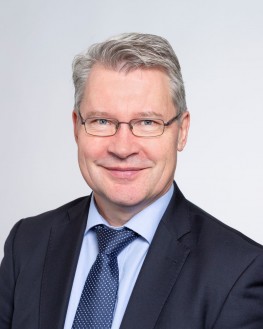 Klaus Pantel