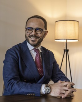 Umberto Malapelle
