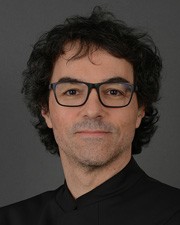 Fabrice André 